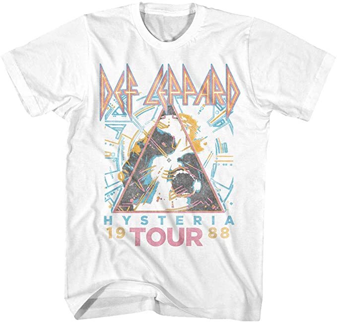 Cinnamon vix Rock Shirt
